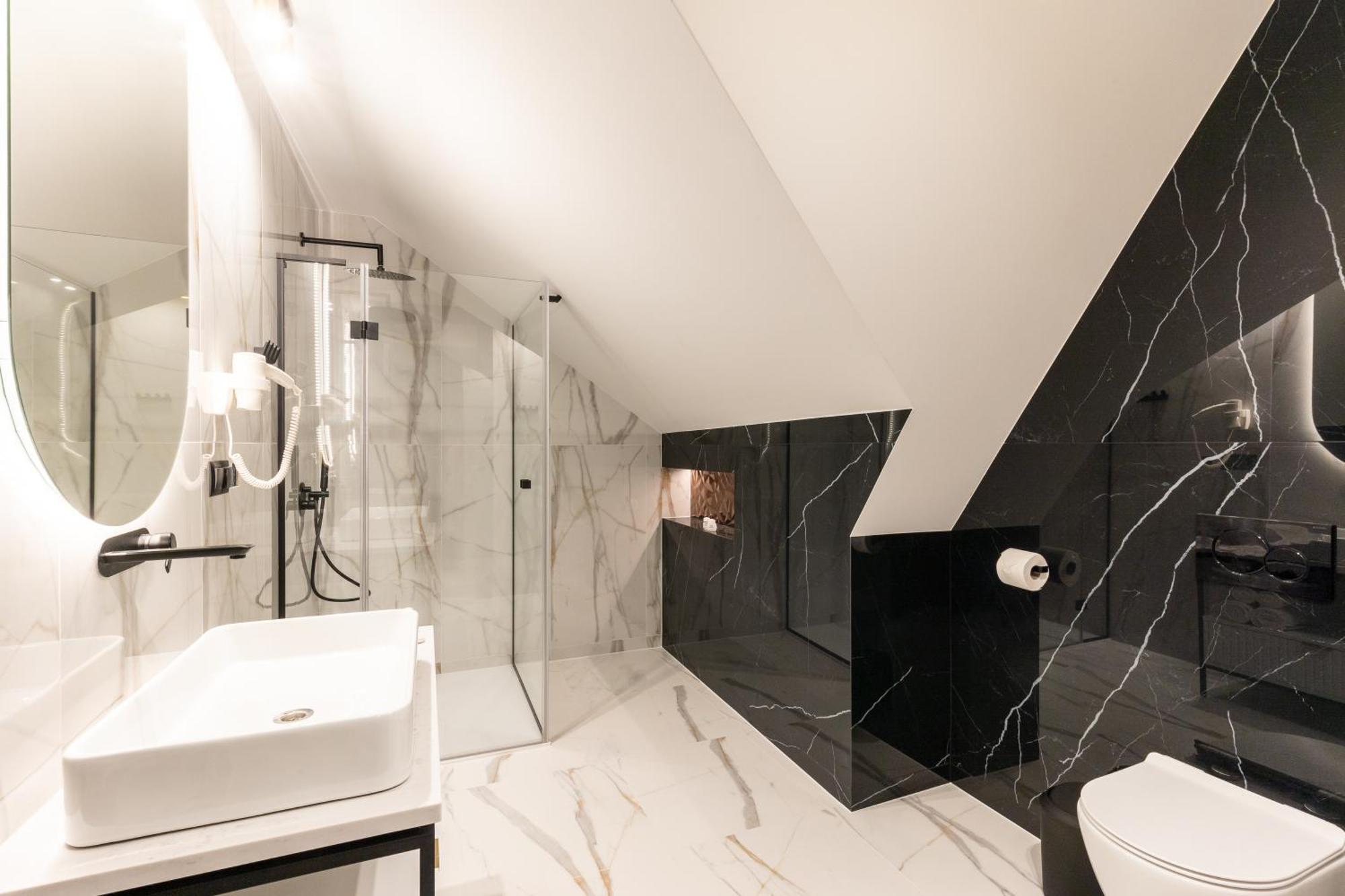 Tatry Residence Spa Косцелиско Экстерьер фото