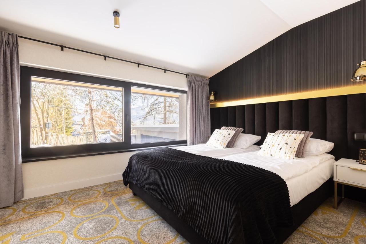 Tatry Residence Spa Косцелиско Экстерьер фото