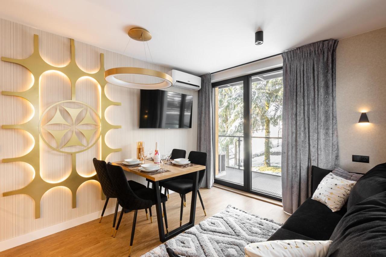 Tatry Residence Spa Косцелиско Экстерьер фото