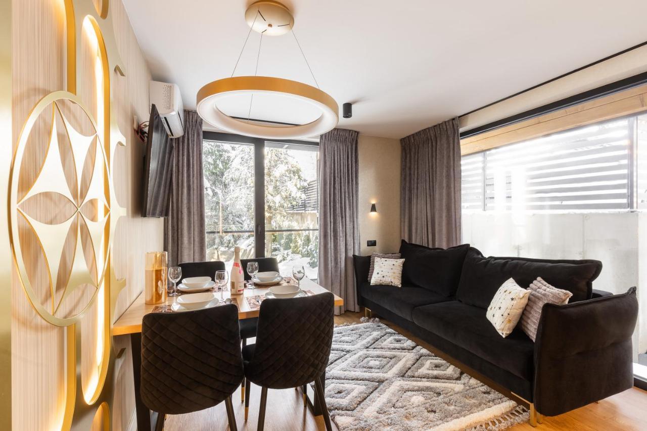 Tatry Residence Spa Косцелиско Экстерьер фото