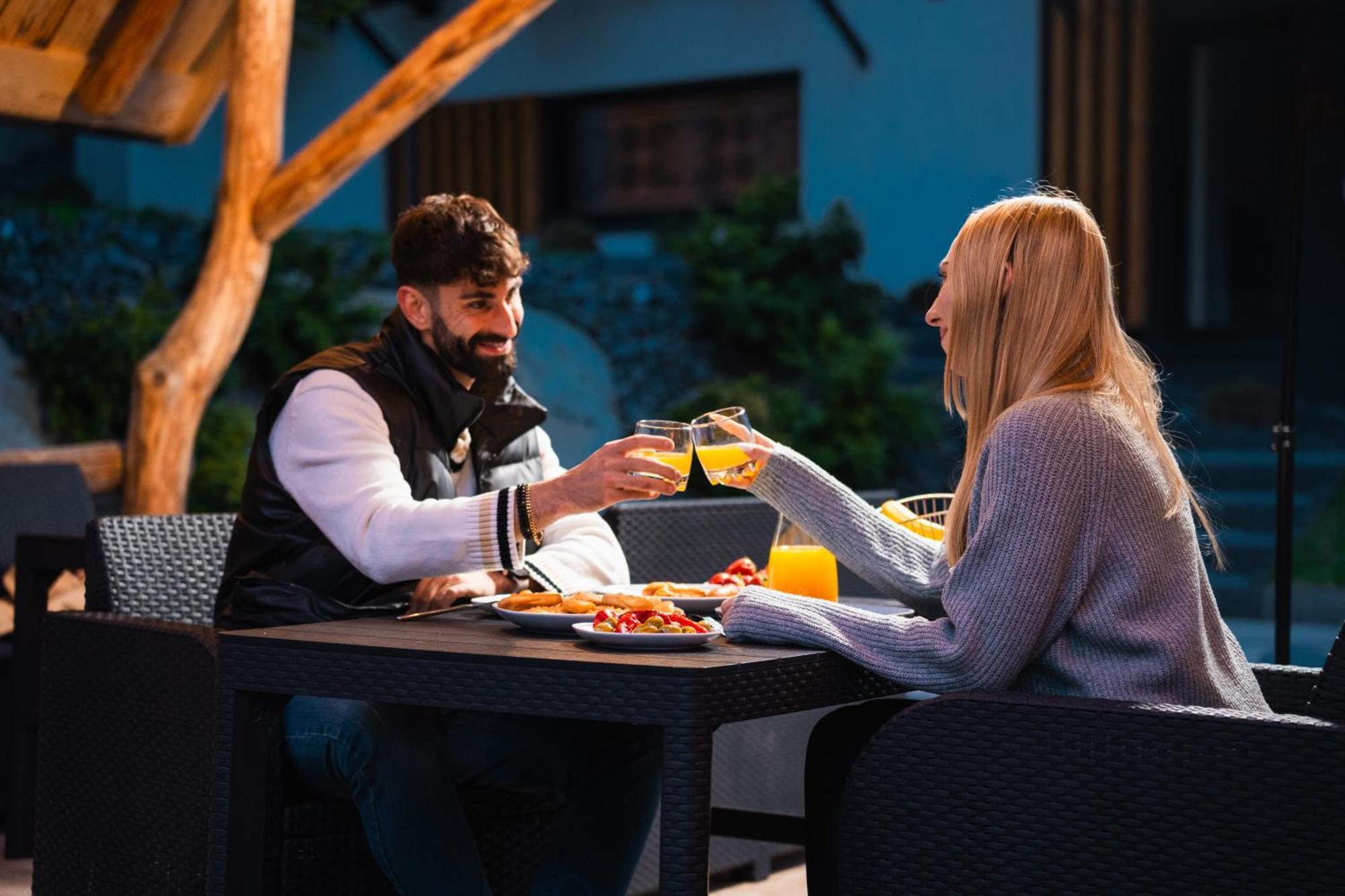 Tatry Residence Spa Косцелиско Экстерьер фото